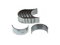 OEM 2018 Hyundai Elantra GT Bearing Pair Set-Connecting Rod - 23060-2E025