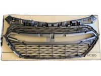 Hyundai 86560-4R300
