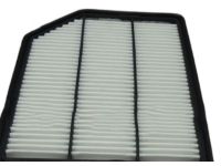 OEM 2008 Hyundai Veracruz Air Cleaner Filter - 28113-3J100