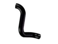 OEM 2002 Hyundai Accent Hose-Return"B" - 57544-25000