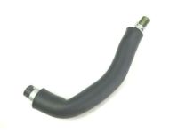 OEM 2016 Kia Soul Hose Assembly-PCV - 267202E500