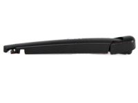 OEM 2013 Hyundai Santa Fe Sport Rear Wiper Arm Assembly - 98811-2W000