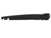 OEM 2016 Kia Sedona Rear Wiper Arm Assembly - 988112W000