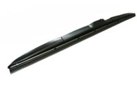 OEM Hyundai Ioniq Blade Assembly Wiper Passenger Seat - 98360-G8000