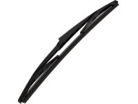 OEM 2012 Hyundai Veracruz Blade Assembly-Wiper, Rear - 3JH09-AK014-R