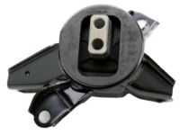 OEM 2019 Hyundai Santa Fe XL Transaxle Mounting Bracket Assembly - 21830-2W300