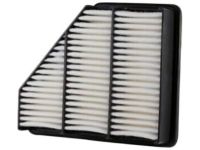 OEM 2012 Hyundai Genesis Coupe Air Cleaner Filter - 28113-2M010