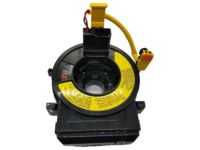 OEM Hyundai Clock Spring Contact Assembly - 93490-1R441