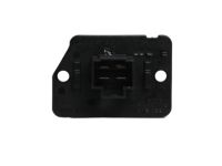 OEM Hyundai Sonata Resistor - 97128-3K000