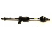 OEM 2020 Hyundai Tucson Shaft Assembly-Drive, RH - 49501-D3060