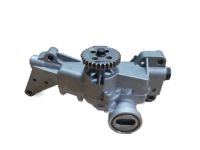 OEM Hyundai Pump Assembly-Oil - 21310-2C000
