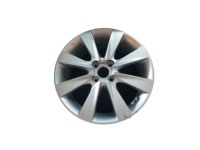 OEM 2013 Hyundai Accent 16 Inch Alloy Wheel - 52910-1R305