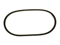 OEM 2015 Kia Optima V Ribbed Belt - 252122G660