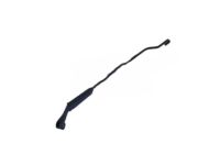 OEM 2012 Hyundai Genesis Coupe Windshield Wiper Arm Assembly(Passenger) - 98320-2M000