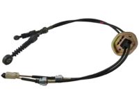 OEM Hyundai Elantra Automatic Transmission Lever Cable Assembly - 46790-2H100