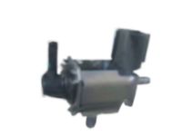 OEM 2002 Hyundai XG350 Exhaust Gas Recirculation Solenoid Valve - 39460-38750