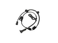 OEM Hyundai Tucson Cable Assembly-ABS.EXT, LH - 91920-D3010