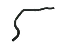 OEM Hyundai Hose-Fuel - 31072-3K600