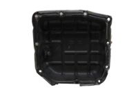 OEM 2009 Hyundai Elantra Pan Assembly-Oil, Lower - 21510-23700