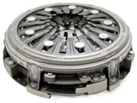 OEM Hyundai Kona Set-Double Clutch - 41200-2D220