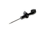 OEM Hyundai Veloster Strut Assembly, Front, Right - 54661-2V050