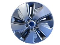 OEM 2021 Hyundai Kona Electric Aluminium Wheel Assembly - 52910-K4000