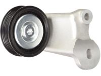 OEM Hyundai XG300 Pulley Assembly-Tension - 57212-39000