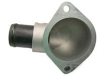 OEM Kia Rondo Fitting-COOLANT Inlet - 2563125002