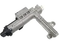 OEM Lock Assembly-Steering & Ignition - 81900-3J000