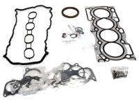 OEM Hyundai Genesis Coupe Gasket Kit-Engine Overhaul - 20910-3CA01