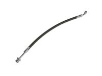 OEM 2008 Hyundai Santa Fe Hose-Brake Front, LH - 58731-2B010