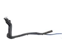 OEM 2004 Hyundai Tiburon Filler Neck & Hose Assembly - 31030-2C500