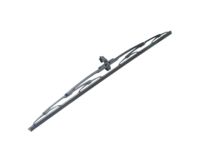 OEM 2020 Hyundai Elantra GT WIPER Blade 26 - 99H09-AKA26-C