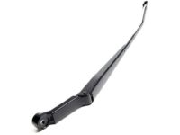 OEM 2003 Hyundai Accent Windshield Wiper Arm Assembly - 98320-25060