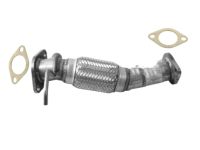 OEM 2009 Hyundai Sonata Front Exhaust Pipe - 28610-3K600