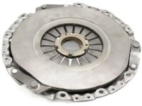 OEM 2005 Hyundai Tiburon Cover Assembly-Clutch - 41300-39115