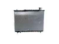 OEM 2003 Hyundai Santa Fe Radiator Assembly - 25310-26300