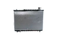 OEM 2004 Hyundai Santa Fe Radiator Assembly - 25310-26300