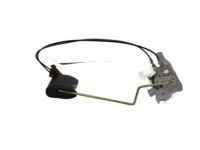 OEM 2012 Kia Rio Fuel Pump Sender Assembly - 944601R500