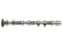 OEM 2010 Hyundai Genesis Coupe Camshaft Assembly-Intake, LH - 24100-3CBE2