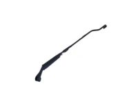 OEM 2013 Hyundai Genesis Coupe Windshield Wiper Arm Assembly(Driver) - 98310-2M050