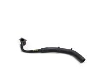 OEM Hyundai Santa Fe Sport Pipe Assembly-Water - 28260-2G400