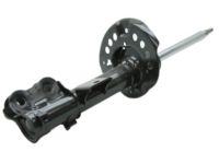 OEM 2013 Kia Optima Front Strut Assembly Kit, Right - 546614R025