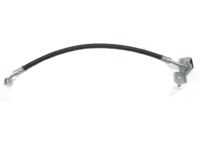 OEM Hyundai Veracruz Hose-Brake - 58732-3J000