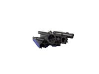 OEM 2012 Kia Optima Control Assembly-COOLANT - 256002G651