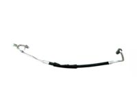 OEM 2015 Hyundai Santa Fe Sport Hose-Discharge - 97762-4Z500