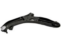 OEM 2012 Hyundai Accent Arm Complete-Front Lower, RH - 54501-1R000