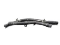 OEM 2002 Hyundai Santa Fe Hose-Coolant, A - 25468-37202