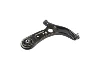 OEM 2018 Kia Rio Arm Complete-Front Lower - 54500H9000