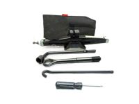 OEM Hyundai Tucson Tool Set-OVM - 09130-D3010